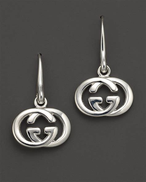 women's gucci earrings|cheapest gucci earrings.